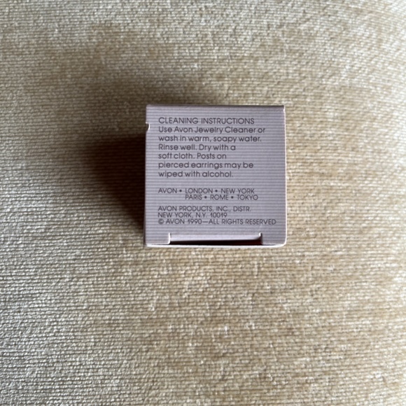 VINTAGE (1990) AVON MOTHER’S NEST PIN - Picture 4 of 5